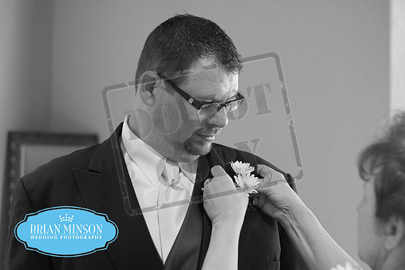 Brian Minson Wedding Photography Starfire Golf Scottsdale