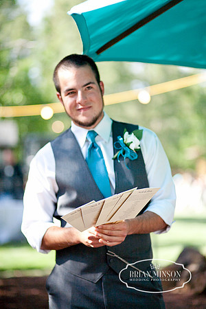 Pinetop Arizona Wedding Photographer