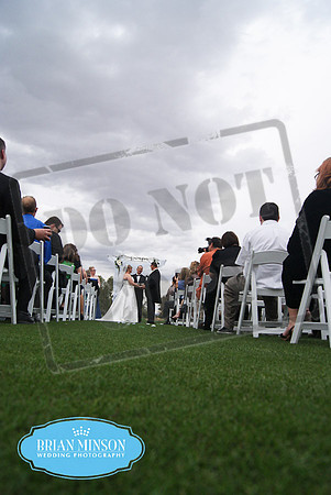 Brian Minson Wedding Photography Starfire Golf Scottsdale