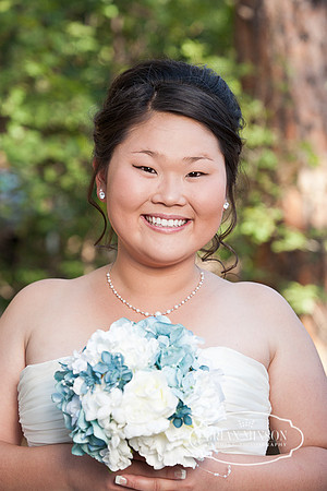 Pinetop Arizona Wedding Photographer