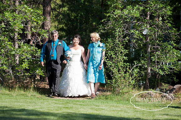 Pinetop Arizona Wedding Photographer