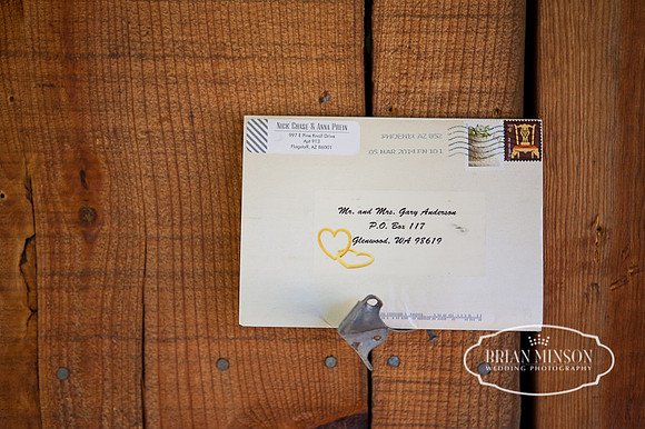 Pinetop Arizona Wedding Photographer