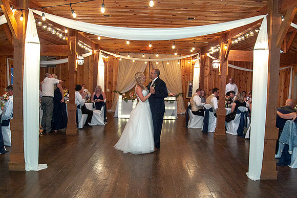 The Gathering Place Pinetop Arizona Wedding Brian Minson Photography