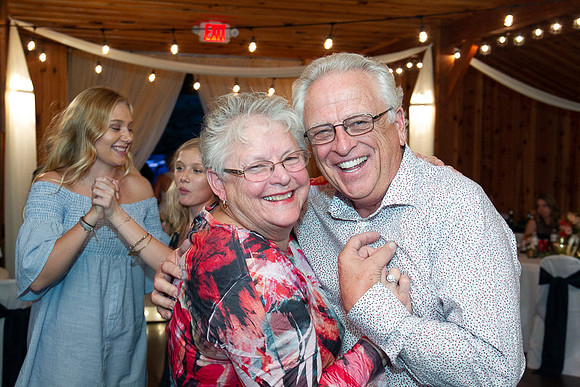 The Gathering Place Pinetop Arizona Wedding Brian Minson Photography