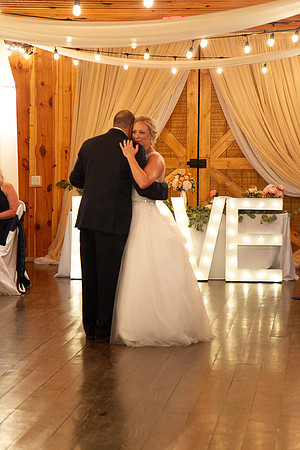 The Gathering Place Pinetop Arizona Wedding Brian Minson Photography