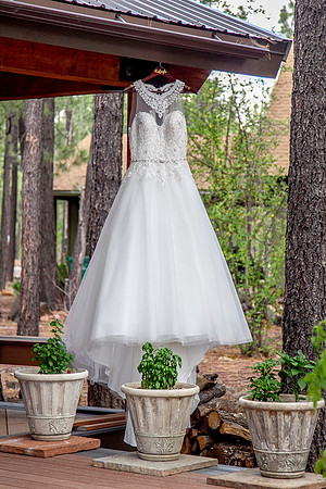 The Gathering Place Pinetop Arizona Wedding Brian Minson Photography