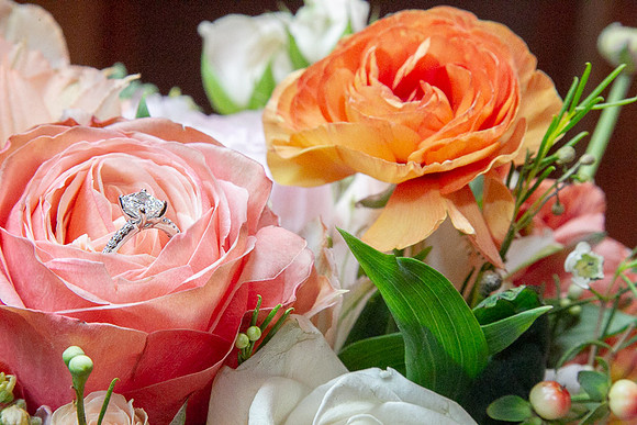 The Gathering Place Pinetop Arizona Wedding Brian Minson Photography