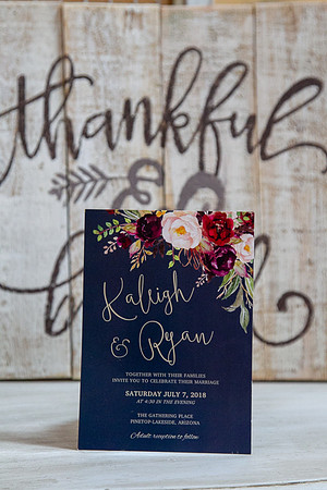 The Gathering Place Pinetop Arizona Wedding Brian Minson Photography