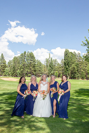The Gathering Place Pinetop Arizona Wedding Brian Minson Photography