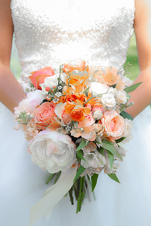 The Gathering Place Pinetop Arizona Wedding Brian Minson Photography