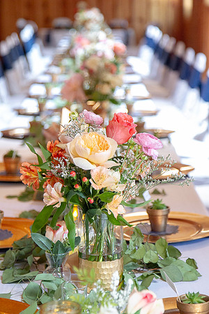 The Gathering Place Pinetop Arizona Wedding Brian Minson Photography