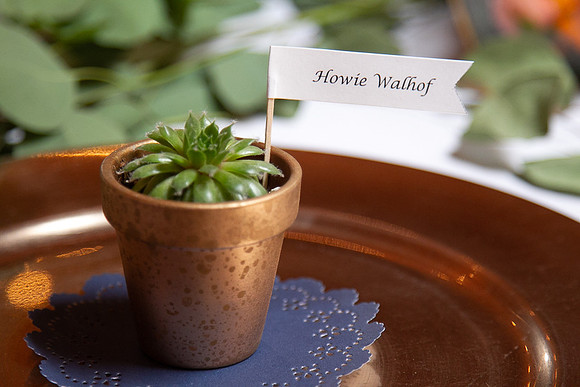 The Gathering Place Pinetop Arizona Wedding Brian Minson Photography
