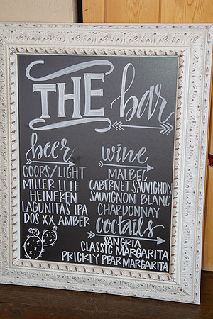 The Gathering Place Pinetop Arizona Wedding Brian Minson Photography