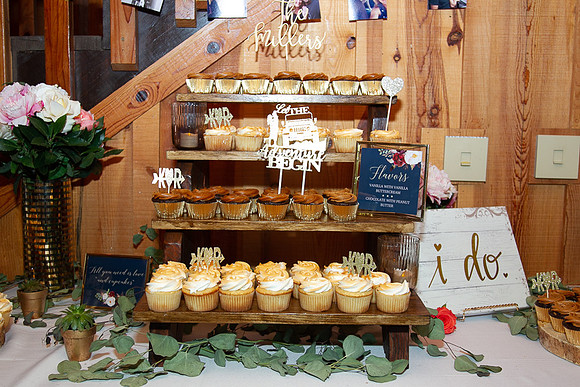 The Gathering Place Pinetop Arizona Wedding Brian Minson Photography