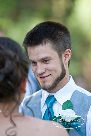 Pinetop Arizona Wedding Photographer