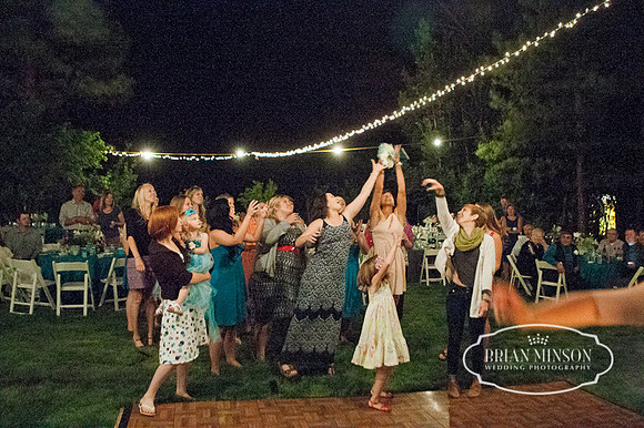 Pinetop Arizona Wedding Photographer
