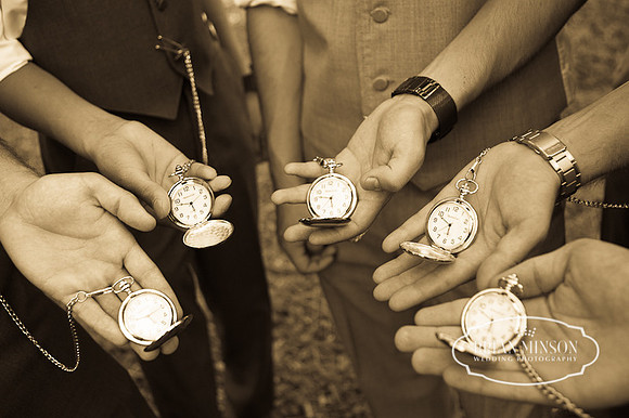 Pinetop Arizona Wedding Photographer