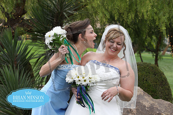 Brian Minson Wedding Photography Starfire Golf Scottsdale