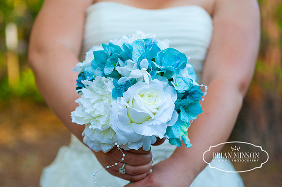 Pinetop Arizona Wedding Photographer