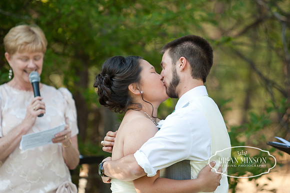Pinetop Arizona Wedding Photographer