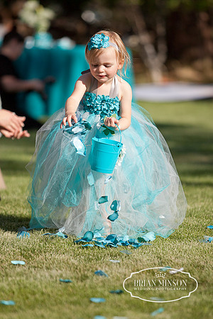 Pinetop Arizona Wedding Photographer