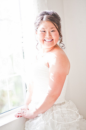 Pinetop Arizona Wedding Photographer