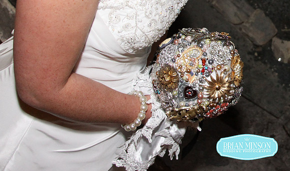 Kerri & Richards Wedding Torreon Show Low AZ