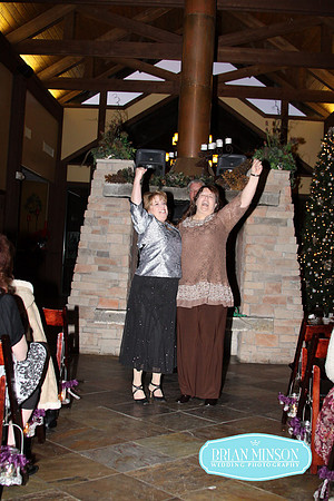 Kerri & Richards Wedding Torreon Show Low AZ