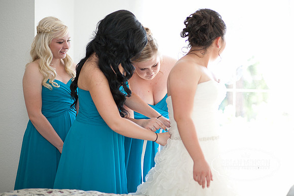 Pinetop Arizona Wedding Photographer