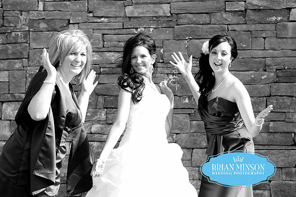 Brian Minson Wedding Torreon Show Low AZ