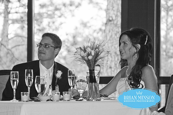 Brian Minson Wedding Torreon Show Low AZ