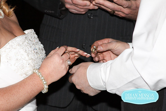 Kerri & Richards Wedding Torreon Show Low AZ