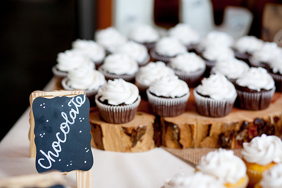 Modern Mountain Wedding in Arizona lakeside brian minson photography