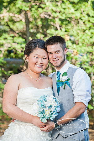 Pinetop Arizona Wedding Photographer