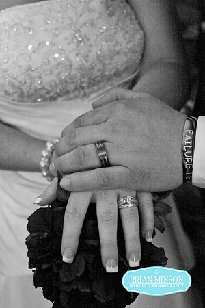 Kerri & Richards Wedding Torreon Show Low AZ