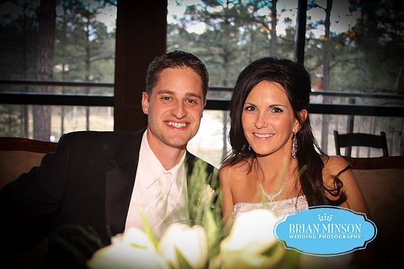 Brian Minson Wedding Torreon Show Low AZ