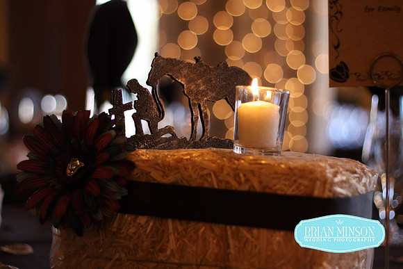 Kerri & Richards Wedding Torreon Show Low AZ