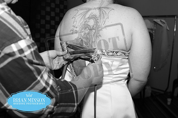 Brian Minson Wedding Photography Starfire Golf Scottsdale
