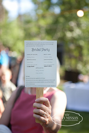 Pinetop Arizona Wedding Photographer