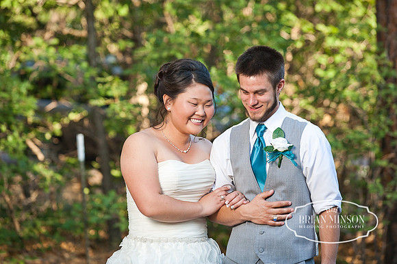 Pinetop Arizona Wedding Photographer