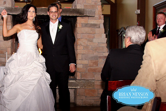 Brian Minson Wedding Torreon Show Low AZ