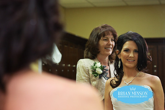 Brian Minson Wedding Torreon Show Low AZ
