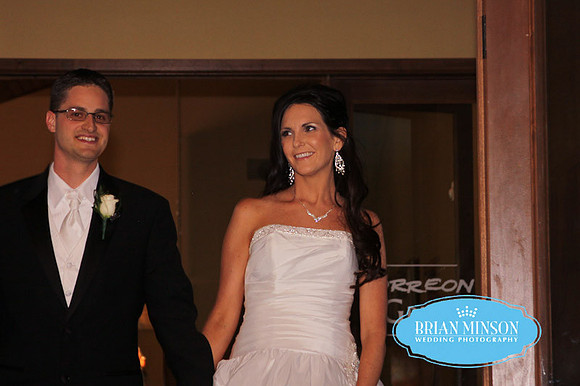 Brian Minson Wedding Torreon Show Low AZ