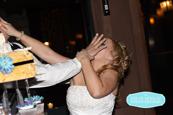 Kerri & Richards Wedding Torreon Show Low AZ