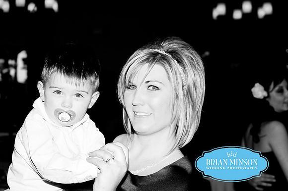 Brian Minson Wedding Torreon Show Low AZ
