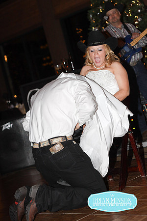 Kerri & Richards Wedding Torreon Show Low AZ