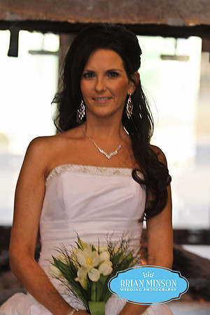 Brian Minson Wedding Torreon Show Low AZ