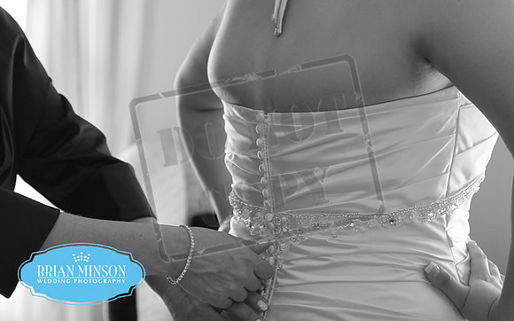 Brian Minson Wedding Photography Secret Garden