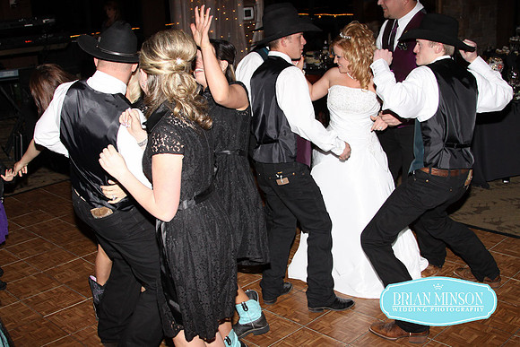 Kerri & Richards Wedding Torreon Show Low AZ