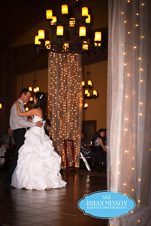 Brian Minson Wedding Torreon Show Low AZ